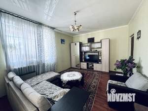 3-к квартира, вторичка, 79м2, 1/4 этаж