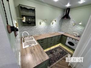 2-к квартира, вторичка, 86м2, 18/19 этаж