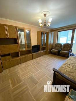 3-к квартира, вторичка, 66м2, 2/10 этаж