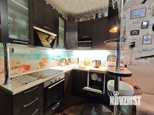 2-к квартира, вторичка, 62м2, 16/17 этаж