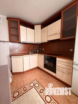 1-к квартира, вторичка, 39м2, 10/12 этаж