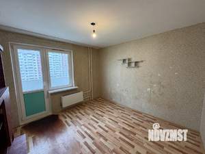 2-к квартира, вторичка, 60м2, 7/16 этаж