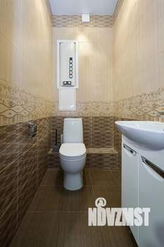 1-к квартира, вторичка, 47м2, 16/21 этаж