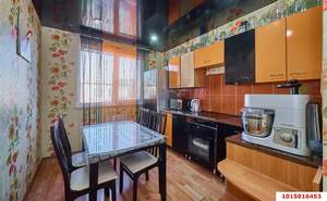 2-к квартира, вторичка, 53м2, 6/6 этаж