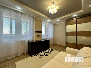3-к квартира, вторичка, 80м2, 12/17 этаж