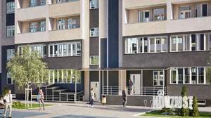 2-к квартира, вторичка, 55м2, 5/10 этаж