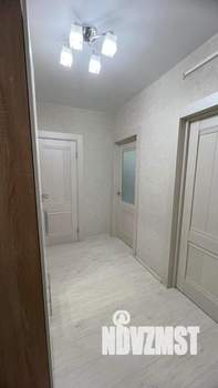 1-к квартира, вторичка, 44м2, 15/16 этаж