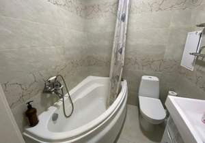 Студия квартира, вторичка, 19м2, 9/19 этаж