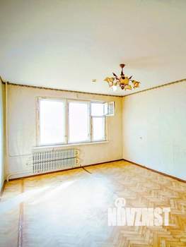 1-к квартира, вторичка, 40м2, 4/15 этаж