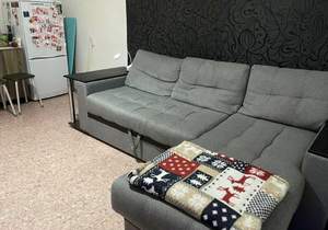 Студия квартира, вторичка, 23м2, 16/18 этаж