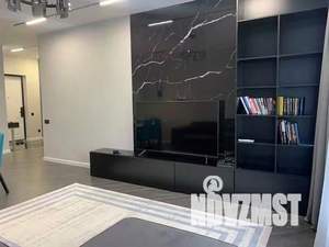 1-к квартира, вторичка, 42м2, 1/12 этаж