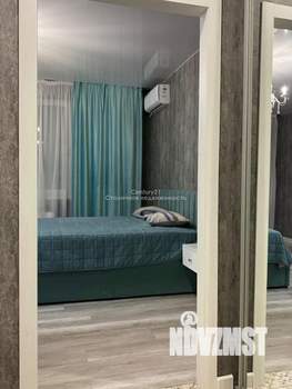 Студия квартира, вторичка, 27м2, 6/16 этаж