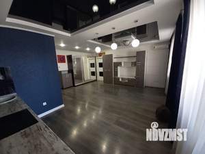 2-к квартира, вторичка, 53м2, 4/6 этаж