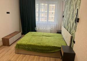 1-к квартира, вторичка, 34м2, 8/14 этаж
