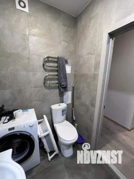 1-к квартира, вторичка, 45м2, 14/16 этаж