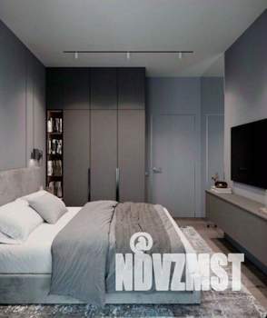 2-к квартира, вторичка, 59м2, 15/18 этаж