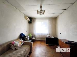 2-к квартира, вторичка, 50м2, 7/9 этаж