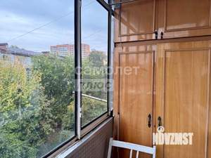 1-к квартира, вторичка, 31м2, 4/5 этаж