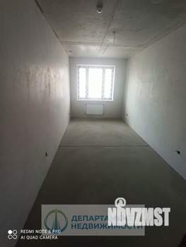 2-к квартира, вторичка, 70м2, 21/24 этаж