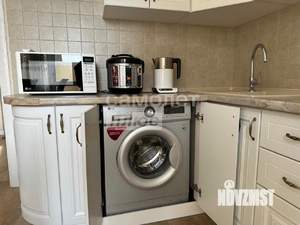 1-к квартира, вторичка, 36м2, 16/18 этаж