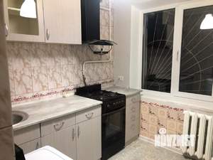 1-к квартира, вторичка, 30м2, 1/5 этаж