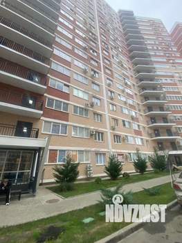 1-к квартира, вторичка, 23м2, 8/19 этаж