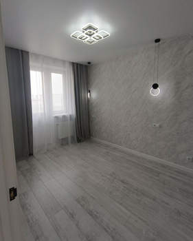 1-к квартира, вторичка, 41м2, 13/16 этаж