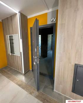 1-к квартира, вторичка, 43м2, 6/7 этаж