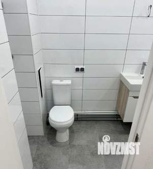 Студия квартира, вторичка, 17м2, 1/5 этаж