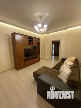 2-к квартира, вторичка, 72м2, 9/21 этаж