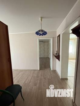 2-к квартира, вторичка, 52м2, 2/12 этаж