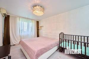 2-к квартира, вторичка, 45м2, 5/5 этаж