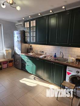 2-к квартира, вторичка, 70м2, 14/16 этаж