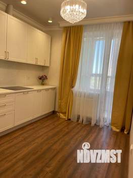 1-к квартира, вторичка, 33м2, 10/26 этаж