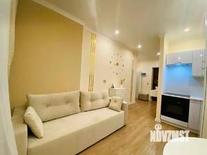 1-к квартира, вторичка, 31м2, 10/16 этаж