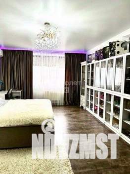 3-к квартира, вторичка, 100м2, 8/20 этаж