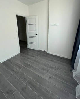 1-к квартира, вторичка, 35м2, 6/22 этаж