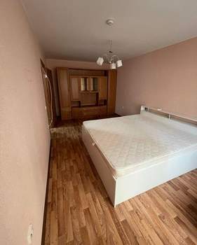 1-к квартира, вторичка, 35м2, 4/17 этаж