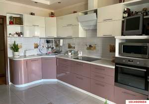 3-к квартира, вторичка, 90м2, 2/16 этаж
