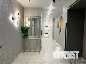 3-к квартира, вторичка, 119м2, 4/16 этаж