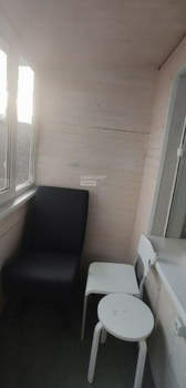 2-к квартира, вторичка, 44м2, 4/5 этаж