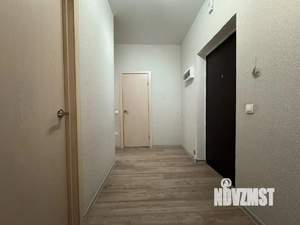 2-к квартира, вторичка, 51м2, 3/20 этаж