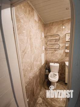 1-к квартира, вторичка, 35м2, 14/16 этаж