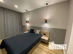 1-к квартира, вторичка, 38м2, 13/19 этаж