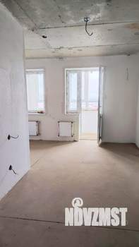 1-к квартира, вторичка, 50м2, 9/12 этаж