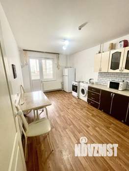 2-к квартира, вторичка, 65м2, 5/17 этаж