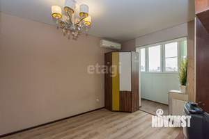 1-к квартира, вторичка, 29м2, 17/18 этаж