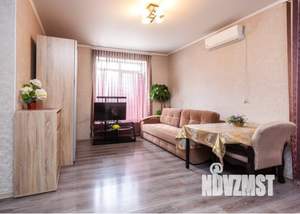 1-к квартира, вторичка, 39м2, 1/3 этаж