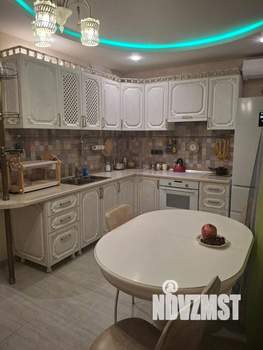 1-к квартира, вторичка, 61м2, 4/24 этаж