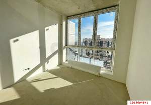 1-к квартира, вторичка, 44м2, 8/25 этаж